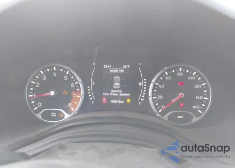 2015 Jeep Renegade Sport z USA, uszkodzony, nr VIN ZACCJBAH9FPC01876